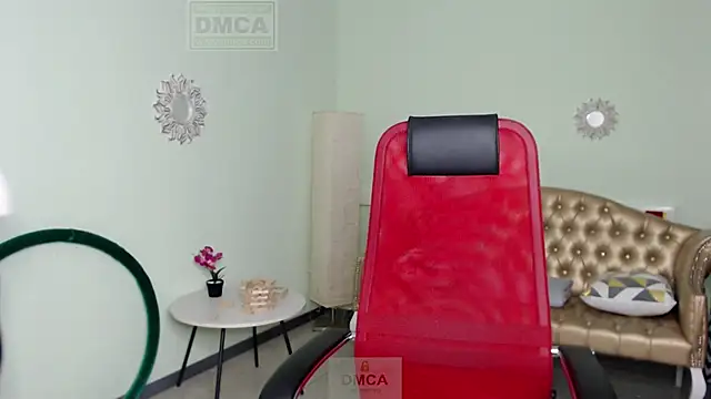 Lily flower7 online show from 01.30.25