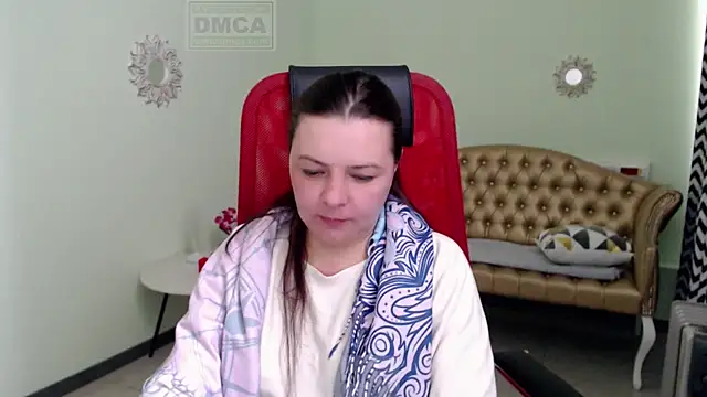 Lily flower7 online show from 02.24.25