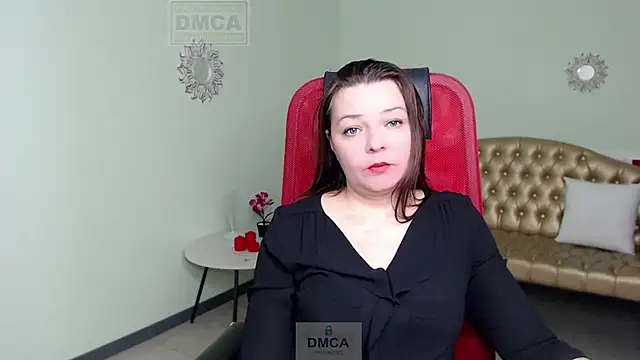 Lily flower7 online show from 02.26.25