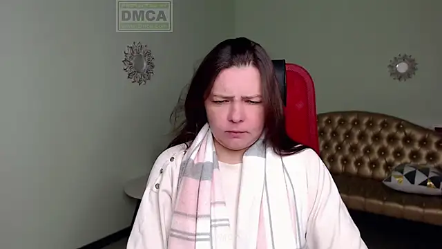 Lily flower7 online show from 02.28.25