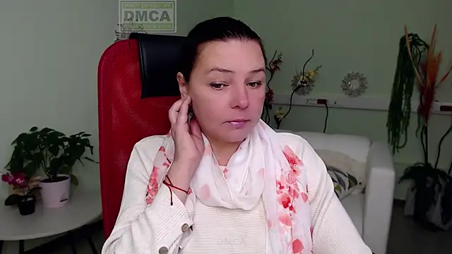 Lily flower7 online show from 10.01.25