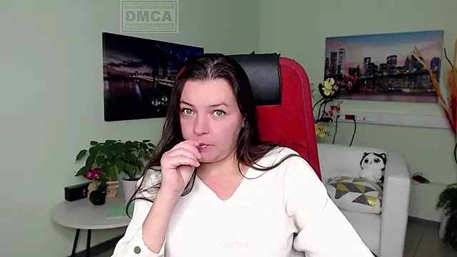 Lily flower7 online show from 11.14.25