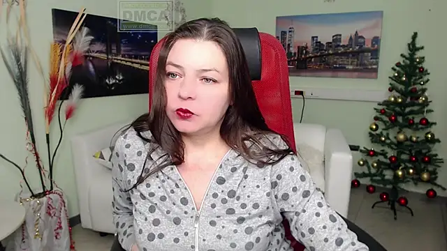 Lily flower7 online show from 01.09.26