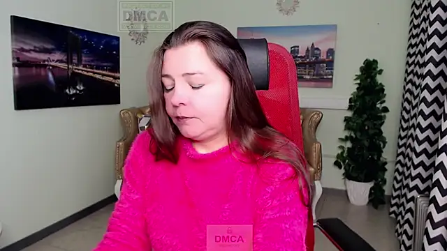 Lily flower7 online show from 04.21.26