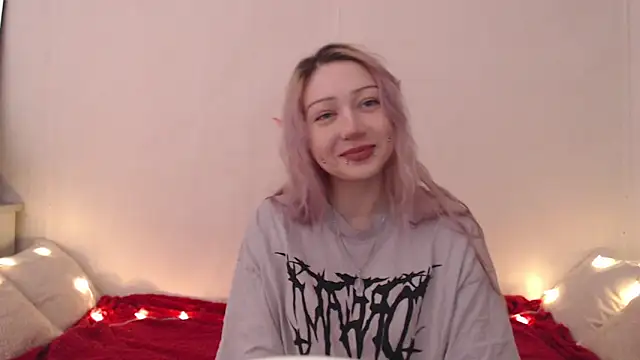 Emily hardcore online show from 02.01.26