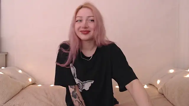 Emily hardcore online show from 03.21.26