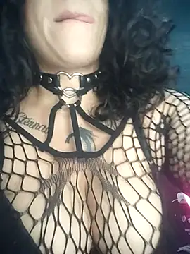 Snapshot of curvy_cutie chatting on 03.02.25 curvy cutie online show from 03.02.25