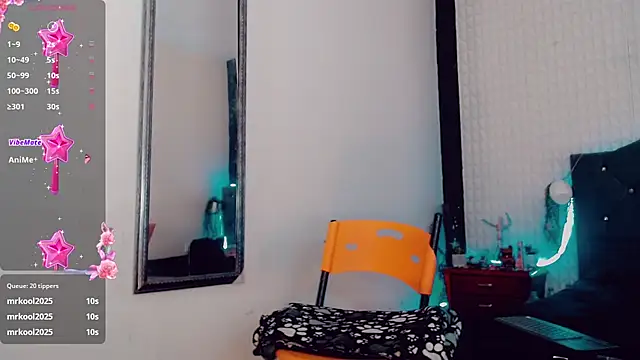 twoblacksexy online show from 12.20.24