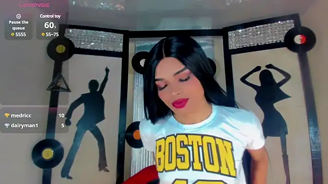 twoblacksexy online show from 03.06.25