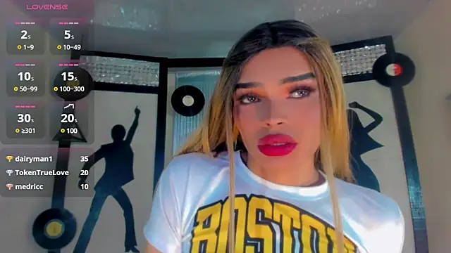 twoblacksexy online show from 03.06.25