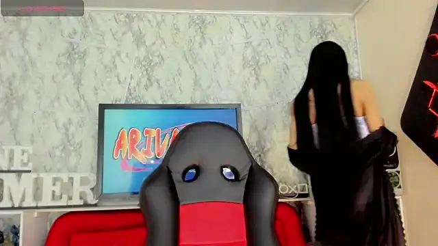 twoblacksexy online show from 03.07.25