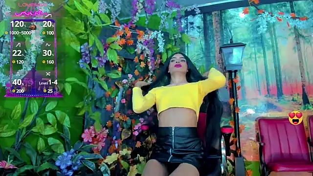 twoblacksexy online show from 03.11.25