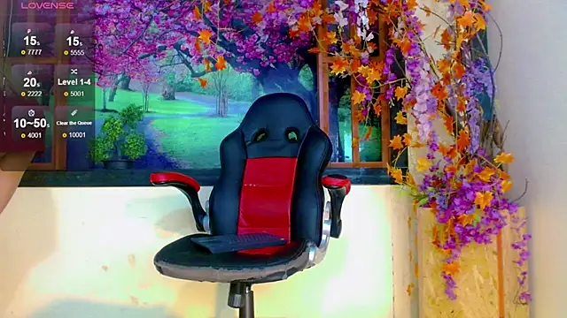 twoblacksexy online show from 11.11.25