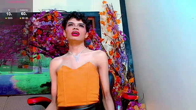 twoblacksexy online show from 11.14.25