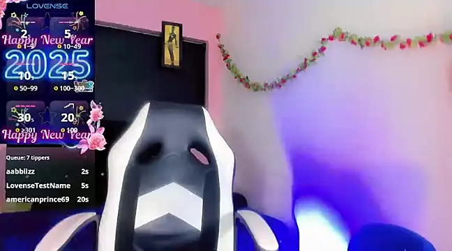 rosedewitt online show from 01.29.25