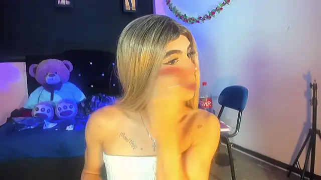 rosedewitt online show from 02.09.25