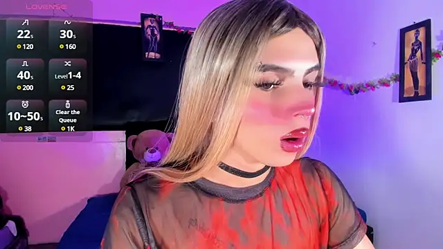 rosedewitt online show from 03.03.25