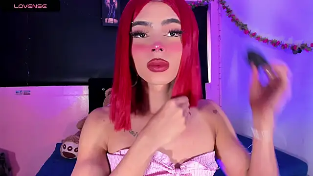 rosedewitt online show from 03.07.25