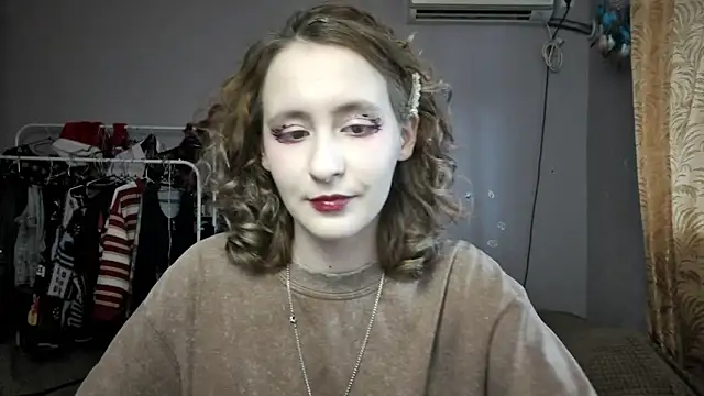 Snapshot of JoannaTompson chatting on 01.27.25 JoannaTompson online show from 01.27.25