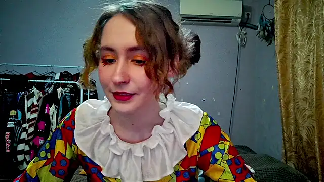 Snapshot of JoannaTompson chatting on 03.22.25 JoannaTompson online show from 03.22.25