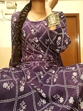 Snapshot of Ruchi-34 chatting on 03.28.26 Ruchi-34 online show from 03.28.26