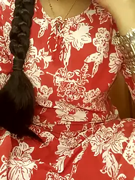 Snapshot of Ruchi-34 chatting on 05.02.26 Ruchi-34 online show from 05.02.26
