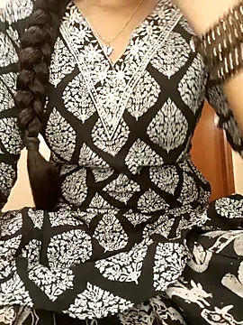 Snapshot of Ruchi-34 chatting on 06.03.26 Ruchi-34 online show from 06.03.26