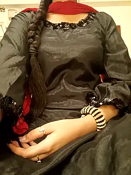 Snapshot of Ruchi-34 chatting on 07.04.26 Ruchi-34 online show from 07.04.26