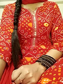 Snapshot of Ruchi-34 chatting on 07.11.26 Ruchi-34 online show from 07.11.26