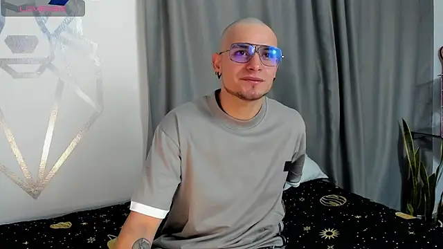 Aron-santoro online show from 12.24.24