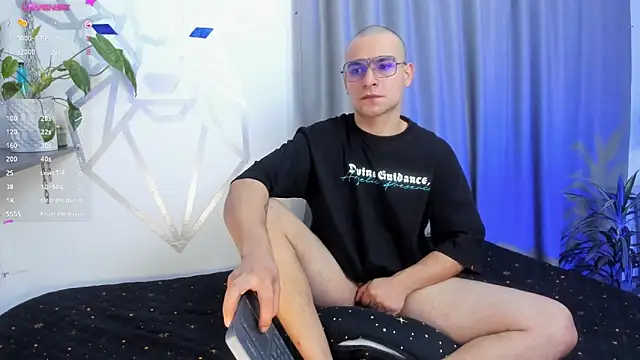 Aron-santoro online show from 01.14.25