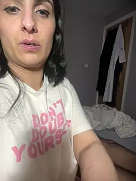 SEXY-ZENA online show from 12.25.24