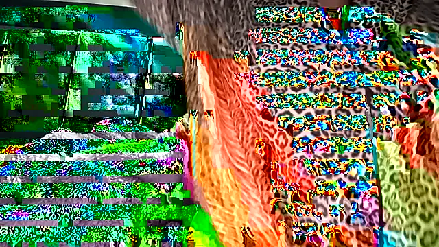 SEXY-ZENA online show from 10.17.25