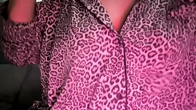 SEXY-ZENA online show from 11.18.25