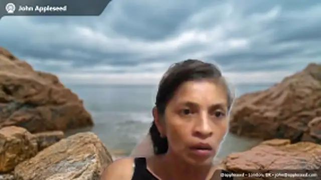 soltrinidad online show from 05.18.26