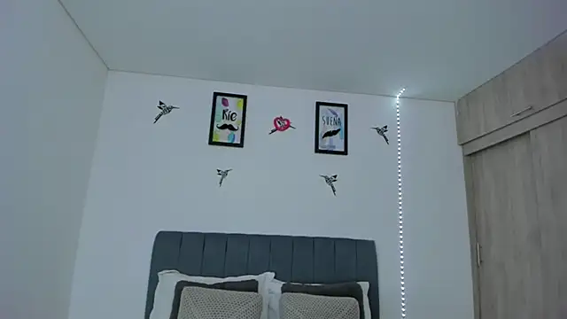 im sarah34 online show from 02.09.26