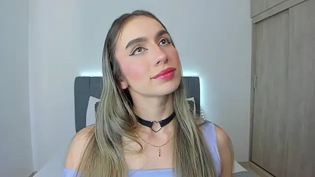 im sarah34 online show from 04.04.26