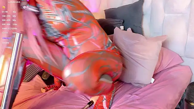 Sofy-Squirt online show from 03.22.25