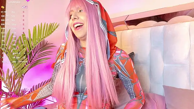 Sofy-Squirt online show from 03.22.25