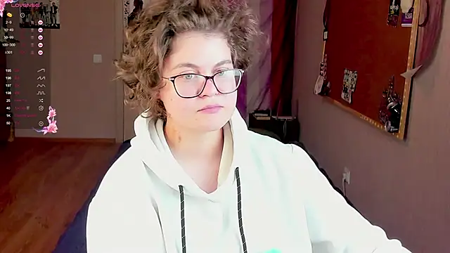 Sashy Way online show from 12.08.24