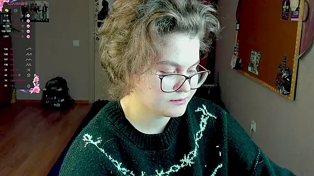 Sashy Way online show from 12.14.24