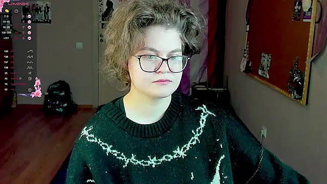 Sashy Way online show from 12.15.24