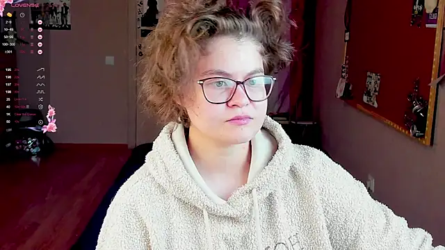 Sashy Way online show from 12.15.24