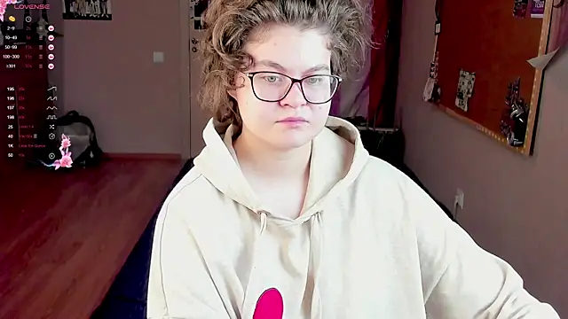 Sashy Way online show from 01.05.25