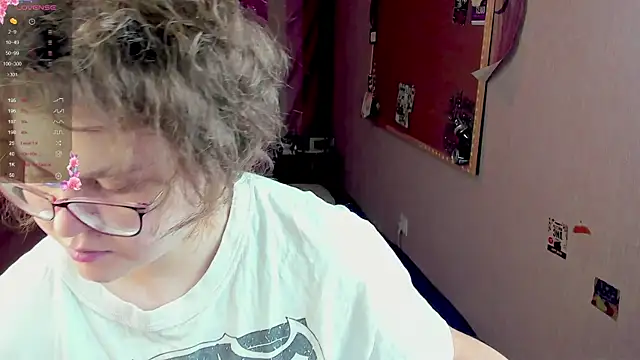 Sashy Way online show from 01.11.25