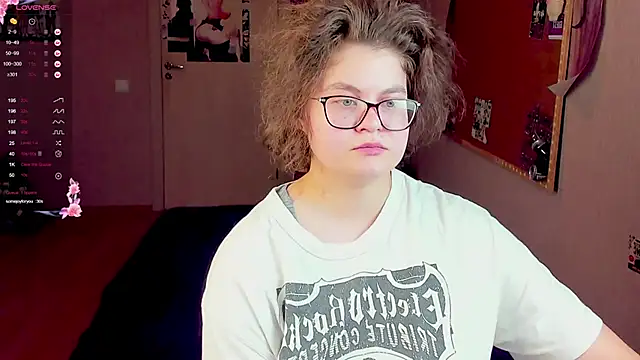 Sashy Way online show from 01.12.25