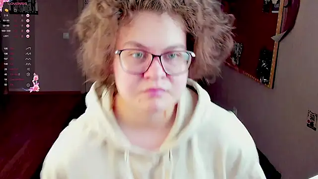 Sashy Way online show from 01.18.25