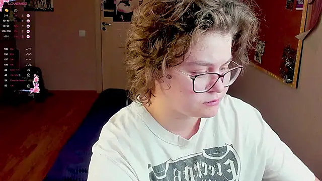 Sashy Way online show from 01.23.25