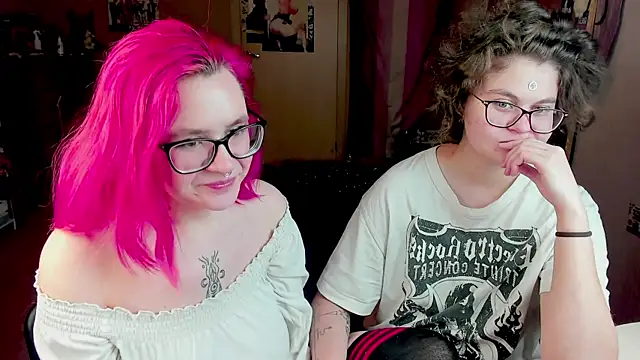 Sashy Way online show from 01.25.25