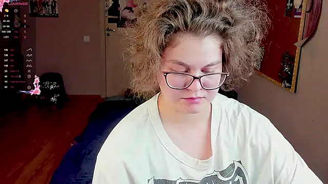 Sashy Way online show from 01.25.25